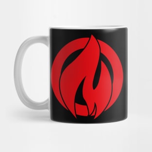 Heatwave Mug